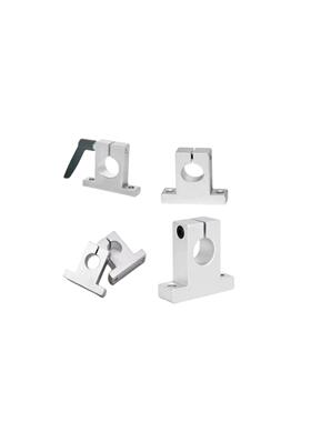 T形导向轴支座GCD01-D13-H40-MGCD02-D16-H40-MGCD06-D20-H50-M