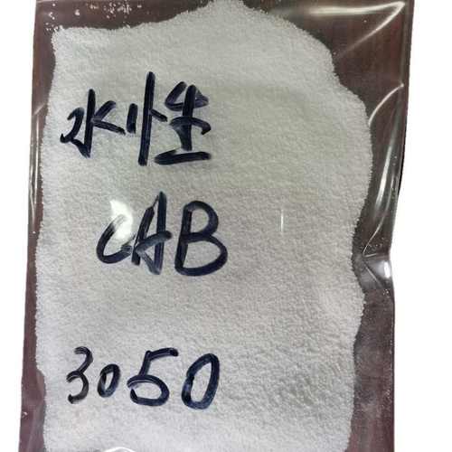 水性醋酸丁酸纤维素3050水性烤漆塑胶漆专用高粘度cab基料
