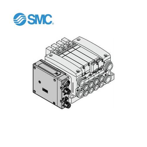 SMC5通电磁阀VV5QC41-1003SEAN-S