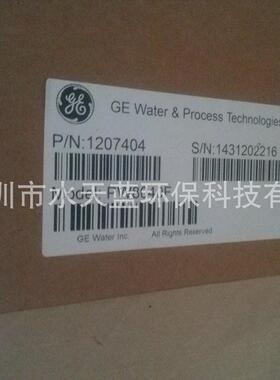 GE卫生级反渗透膜元件AK8040F 低耗能 反渗透纯水膜8040直销产品