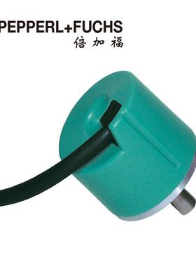 (269948-0046) TVI40N-09TK0T6TN-01024 倍加福增量型旋转编码器