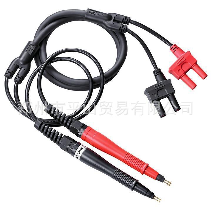HIOKI日置 针型测试线L2100 测试表笔