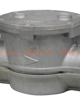 意大利Geca GFD80精密气体过滤器
