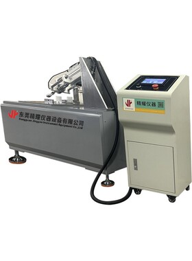 厂家直JY-DTO1保动态疲劳试验备机 材料构件耐久销寿命测试设 厂