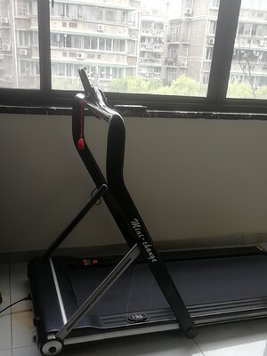 易跑MINI-C跑步机怎么样?用后一个真实反馈?让人心惊!