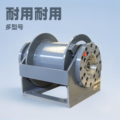 高空作业车卷扬减速机专用