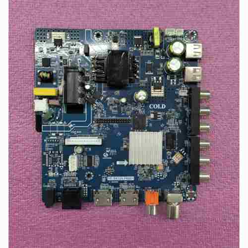全新网络智能WIFI三合一主板TD.SK529.PB801/TD.ATM60.PB802