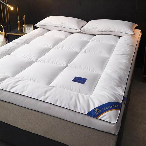 61N五酒店床垫家用软垫租房褥子宿舍学生单人垫被榻榻米