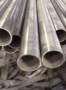 304不锈钢焊管80*0.780*0.5制品用管角度圆厂家薄壁