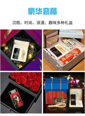 正品创意火打机充电风迷你长条智能电弧电子点烟器个性潮防流士礼