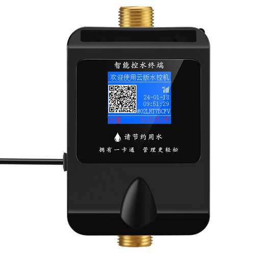 饮水机刷卡水控机一卡通IC卡饮水机刷卡计时计量收费唐山安装