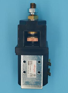 合力杭叉龙工电动叉车直流接触器SW200-262/583/802/400A继电器