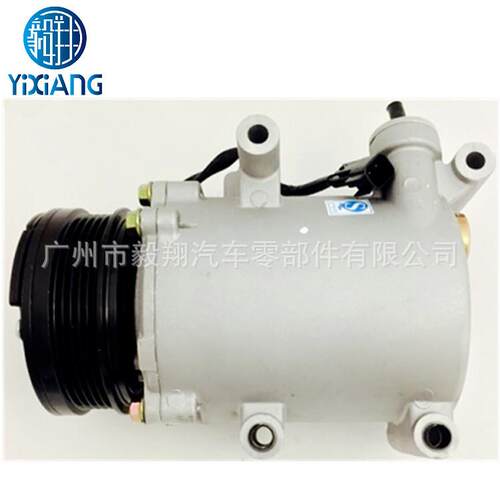 适用 VS16 AC Compressor  Focus MK3-MK4 1.6