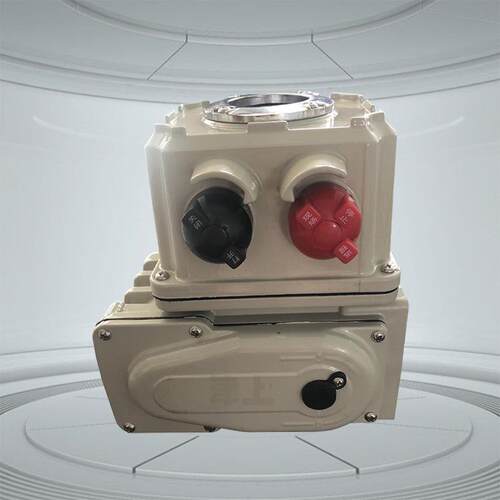 伯纳德EA-50PIUEA-100PIU无源触点信号精小型电动执行器