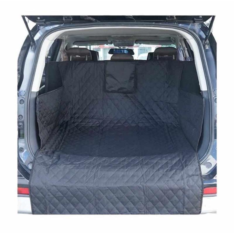 宠物车垫猫狗可机洗宠物后备箱垫户外防水狗狗猫咪宠物车载垫现货