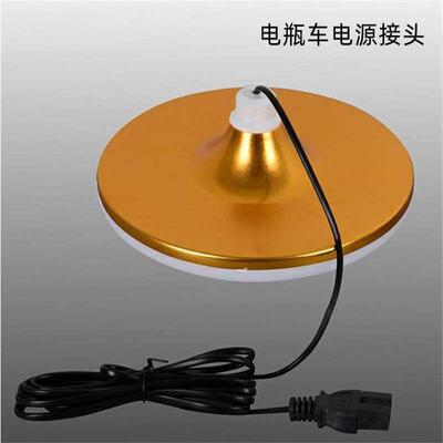 12伏led灯低压电瓶灯12v-85v通用灯电瓶车专用灯三轮车夜市地摊灯