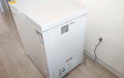 XINGX/星星 BD/BC-147JE小冰柜怎么样，会结冰吗？