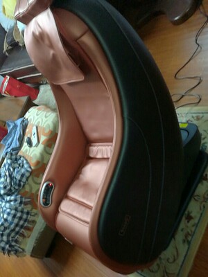 瑞多按摩椅怎么样?无一差评表示怀疑?