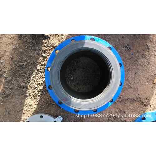 D橡头胶软接JG1-16DN2040工18厂直销