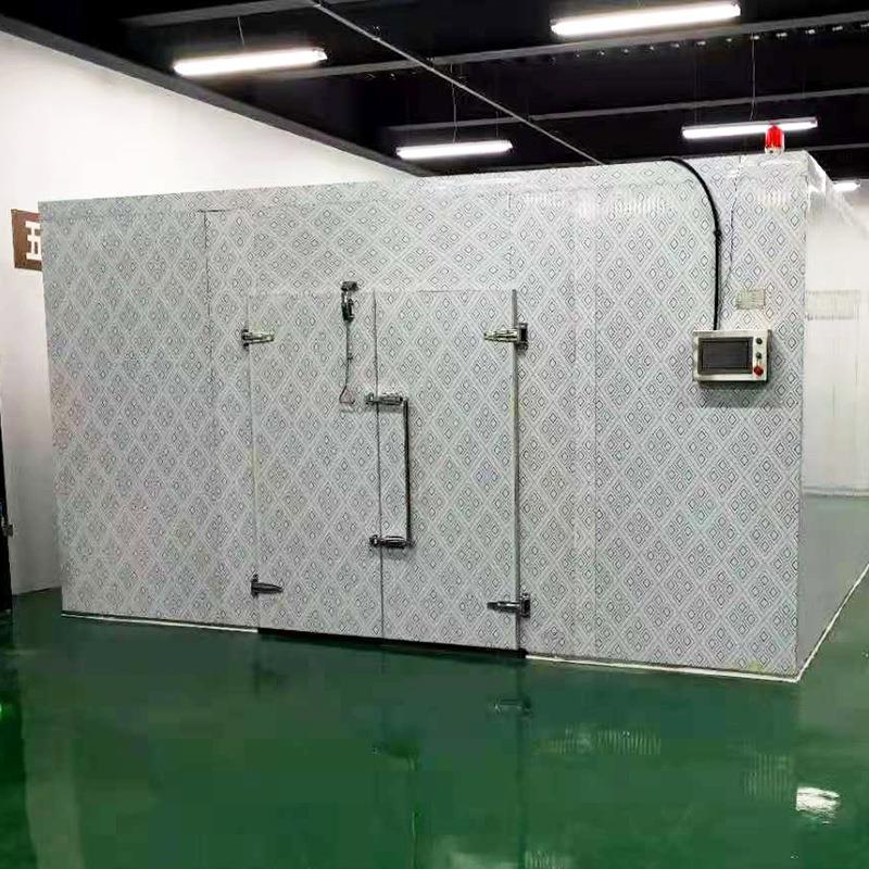 竹笋莴笋烘干机空气能热泵烘房烘干设备烘干脱水蔬菜烘干机厂家
