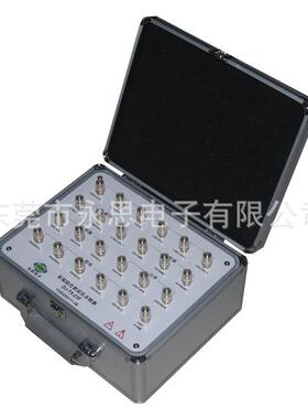 DJ-T5-23F安规仪器校准仪耐压接地绝缘泄漏功率3C点检仪验厂审核