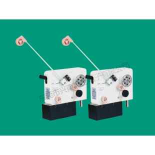 实现反张力衰减实现两段张力控制 MTQ300S气动磁性张力器气动方式