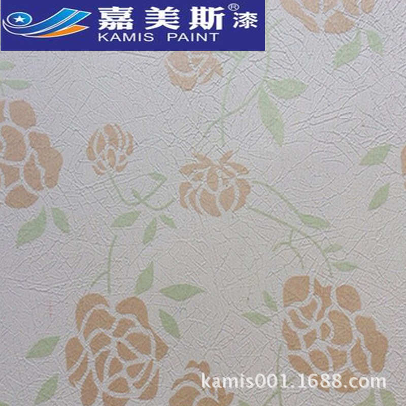 铜金漆银嘉水性 厂家直销水性金属漆优惠漆 斯 价格 漆美