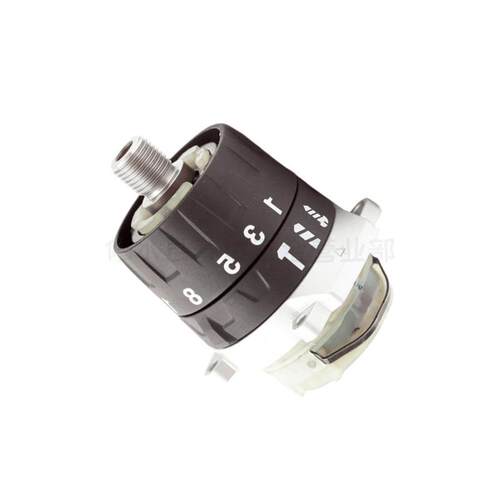 牧田 122B23-1齿轮箱 锂电锤钻DHP487 XPH15 电动工具配件变速箱