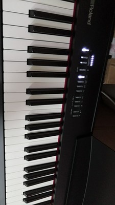 罗兰电钢琴fp30 FP-30怎么样?真实使用心得,缺点大吐槽