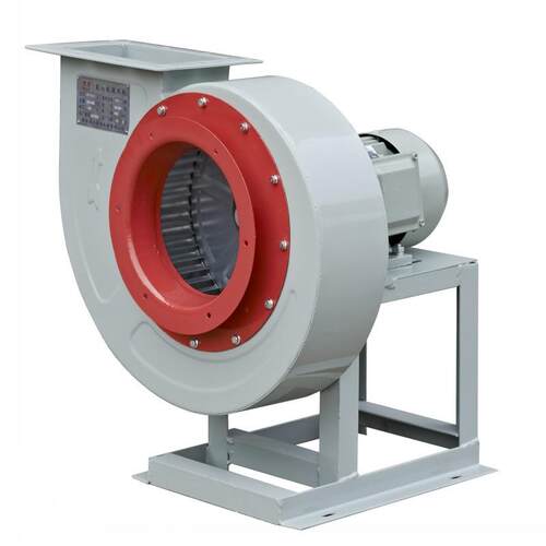 防爆风机离心式通风机定制配套通风机cf-11-3a-1.5kw