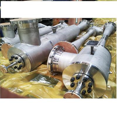 射流器气气喷射动器气液喷射器可移嘴喷喷PBG射器压力交换喷射器