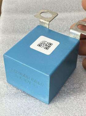 2uF1200v epcos 爱普科斯 B32656S7205K677 片脚薄膜电容