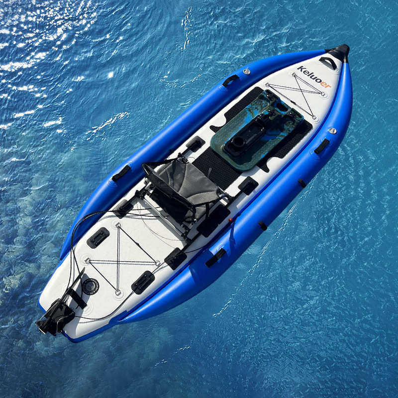 加宽充气冲浪板PVC脚踏钓鱼皮艇脚踏皮艇带脚踏系统皮划艇,户外/登山/野营/旅行用品,皮划艇充气艇,淘宝优惠券,粉丝福利购,淘宝优惠卷