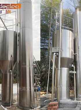 重力式农村乡镇净AOG系统虹吸式集大型一体化水系统村水中供水设