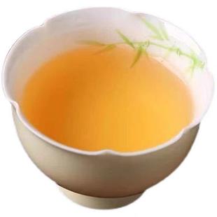 手绘主人杯单杯女品茗杯高足茶杯子粉色个人陶瓷茶碗大号茶盏