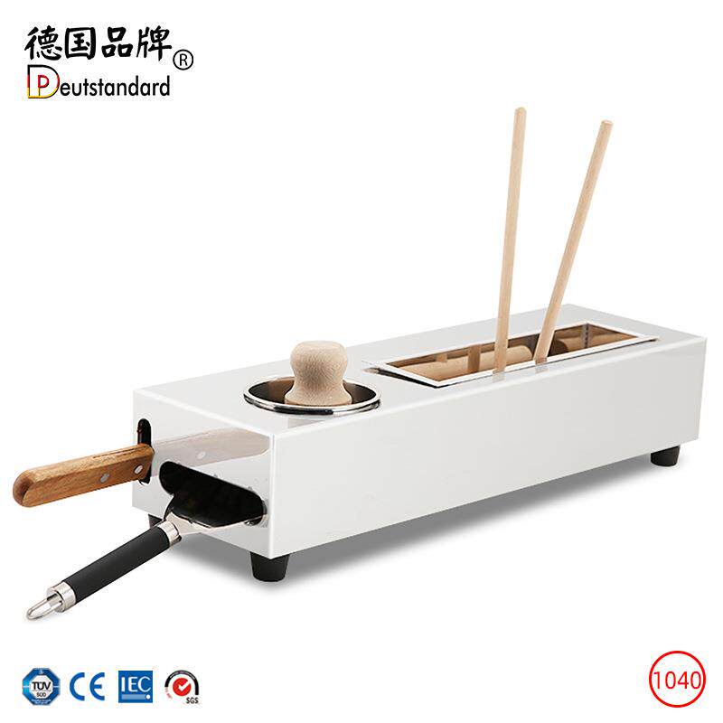 山东煎饼工具鏊子推子煎饼锅煎铲煎饼果子摊煎饼套煎饼果子工具