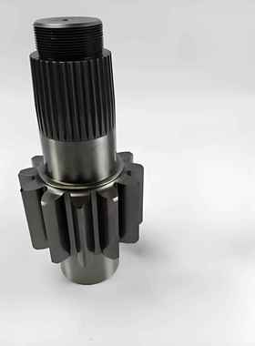 小松推土机D85PX-15小齿轮134-27-71151用于推土机配件