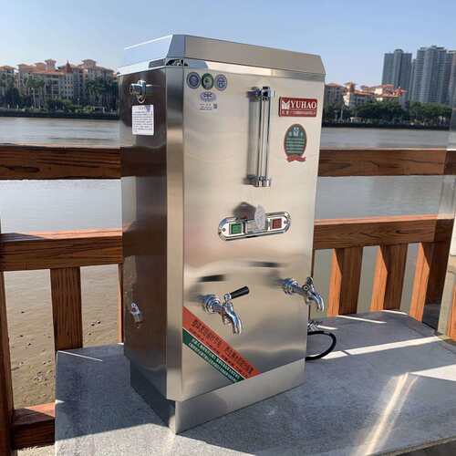 裕豪电热开水器商用全自动烧水器食堂热水箱饭店开水机热水炉ZK6K