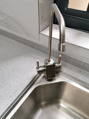 COLMO净水机怎么样?我真被忽悠了讲讲感受