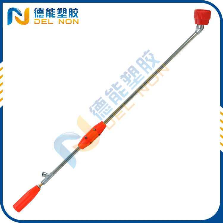 ПВХ труб 50m编织花色高压农用喷雾软管轻便耐高压自产自销制作