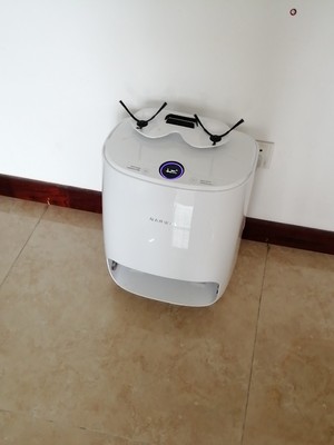 云鲸扫地机器人怎么样?用后一个月真相大反馈