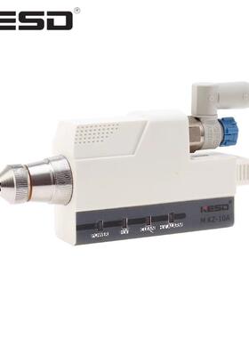 KZ-10C凯仕德KSD除静电离子风嘴E静电高频0离子风咀KZ-10AKZ-1C