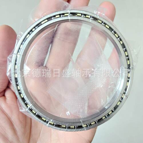 替代KAYDON机械手臂轴承JG300XPOJG0350XPOJG400XPO超薄轴承