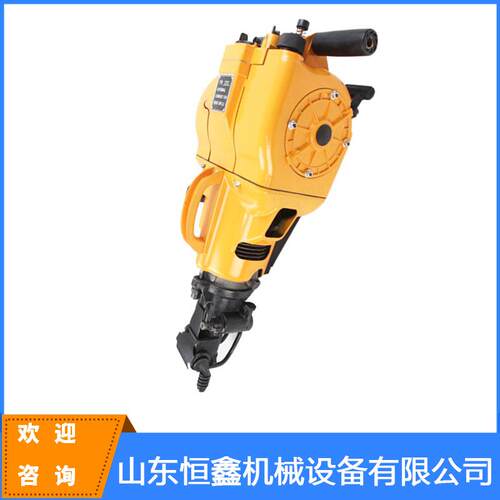 现货直发YN27凿岩机 YN27内燃凿岩机 手持式内燃凿岩机厂家