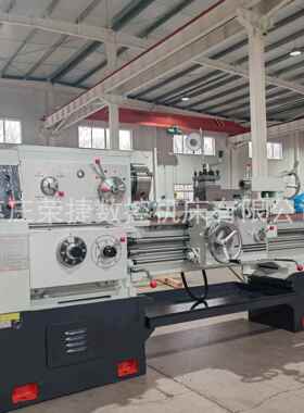 车床厂家615动0CA6150*1000普通车机C械传家用小型车床床C6140沈