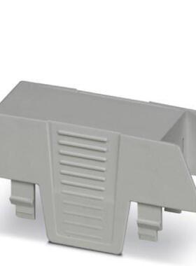 菲尼克斯 外壳上部 - EH 22,5-C SS/ABS GY7035 - 2201250电气联