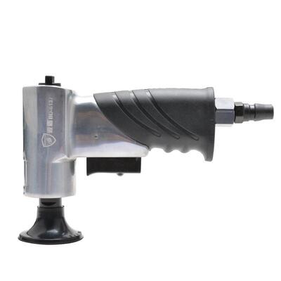 波盾 同心式气动抛光机 打磨机 散打机风动磨光机点磨机BD-6137