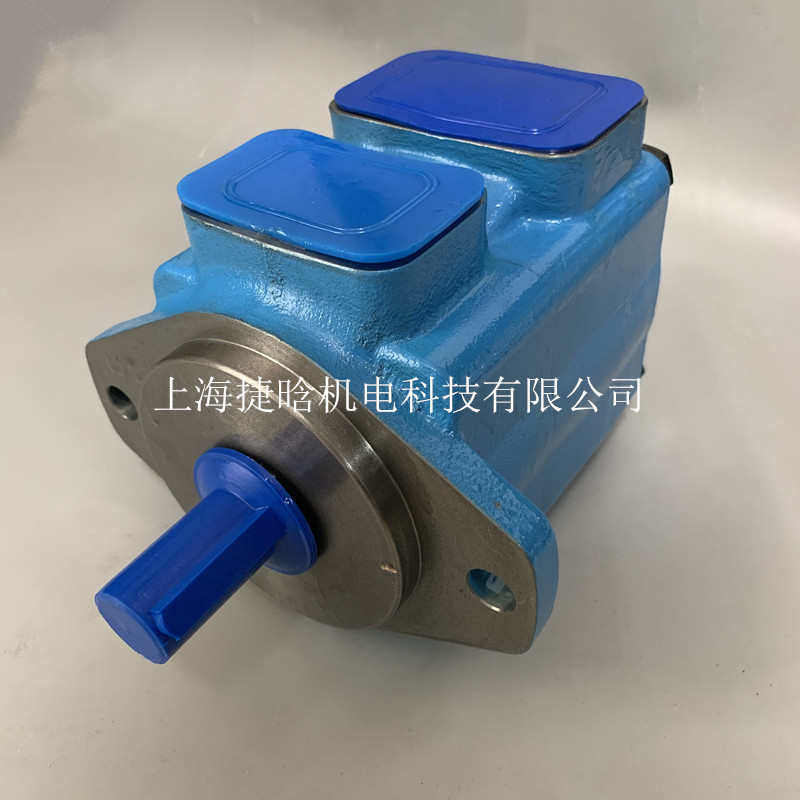 NVICKS 定量叶片泵 45VQ75A-1A22R 注塑机油泵 船用液压泵,标准件/零部件/工业耗材,液压泵,淘宝优惠券,粉丝福利购,淘宝优惠卷