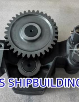 机油泵1004810498t机油泵toil pump