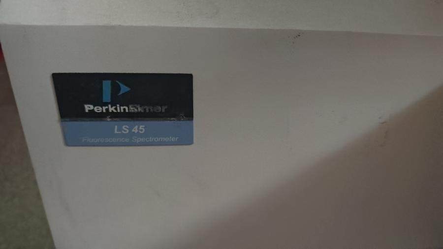 1月5日北京【京械8652】实验室淘汰报废处置美国光度计一台网络拍卖公告